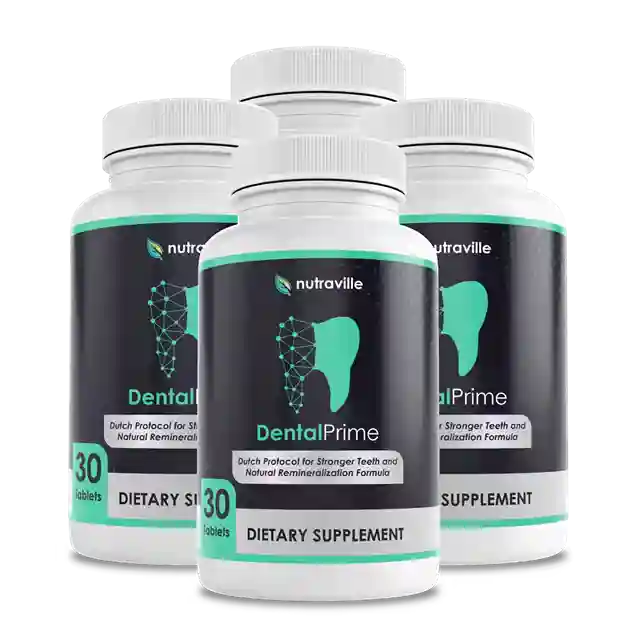 DentalPrime  supplement