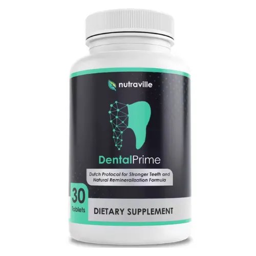 DentalPrime